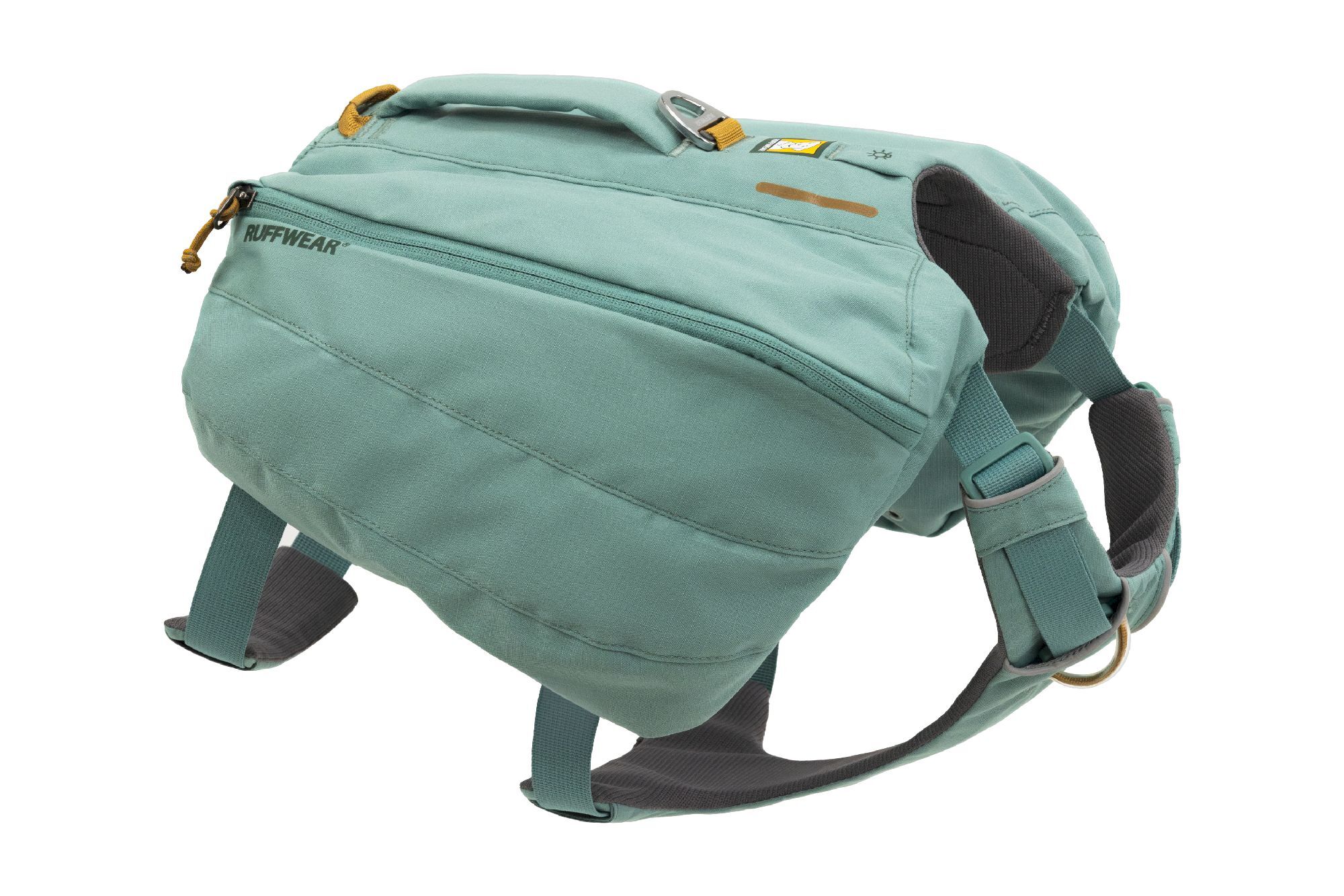 Ruffwear Front Range Day Pack - Dog backpack | Hardloop