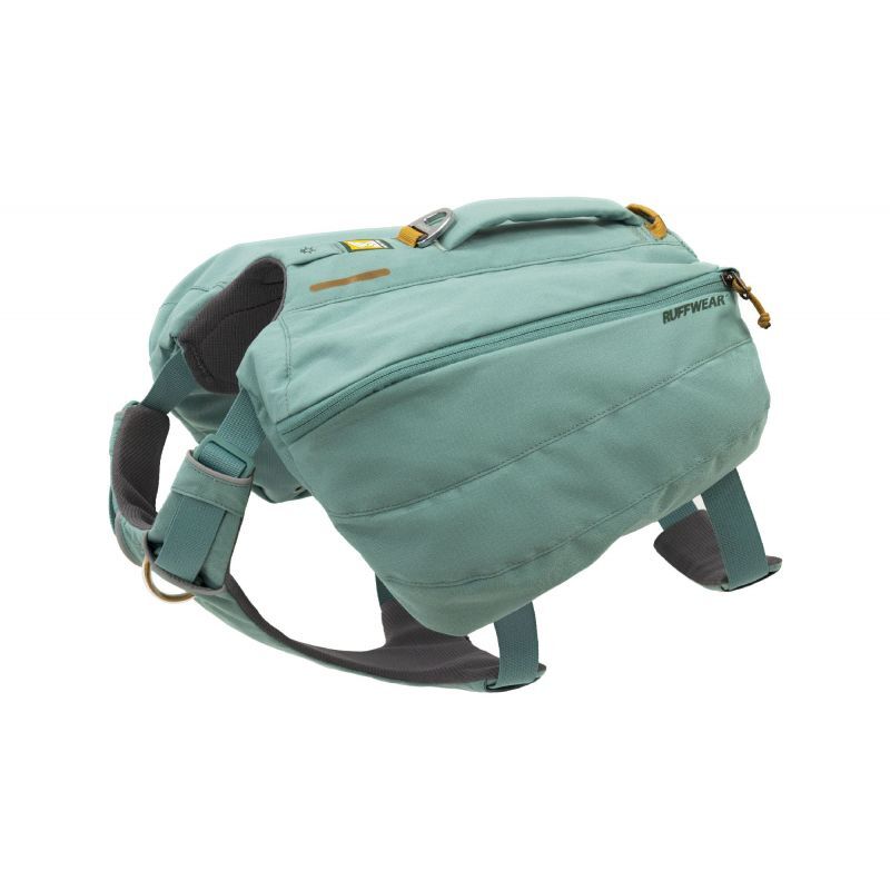 Ruffwear Front Range Day Pack - Turistický batoh | Hardloop