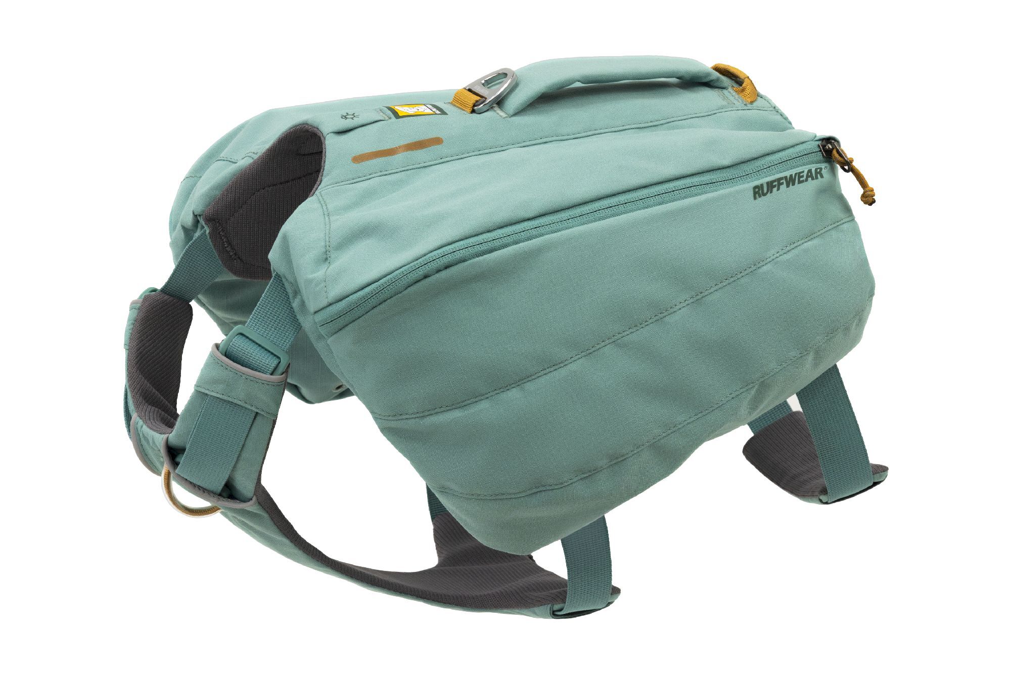 Ruffwear Front Range Day Pack - Sac à dos pour chien randonnée | Hardloop