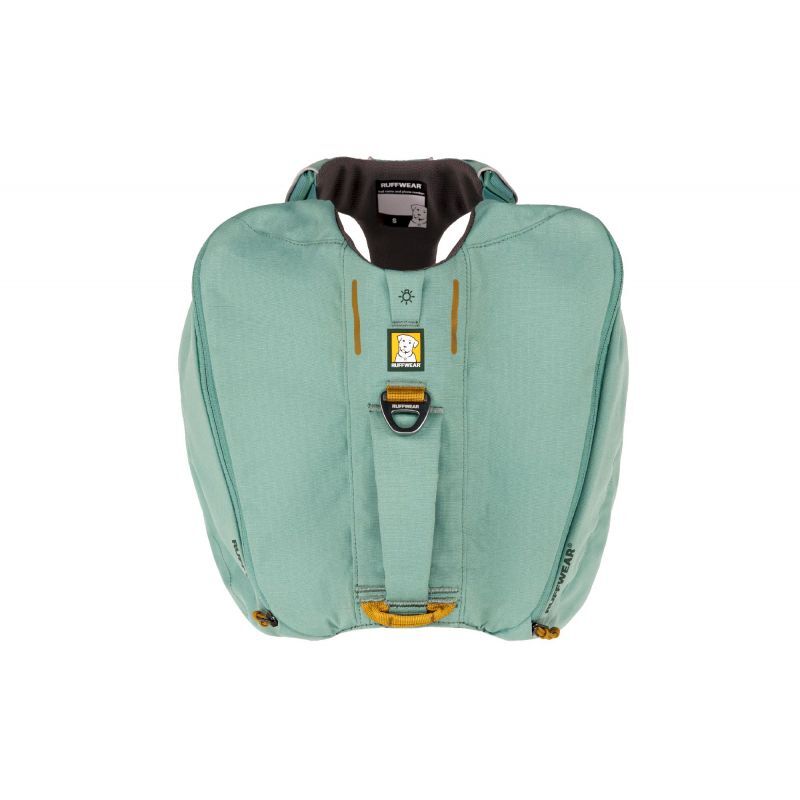 Ruffwear Front Range Day Pack - Hunde Rucksack | Hardloop