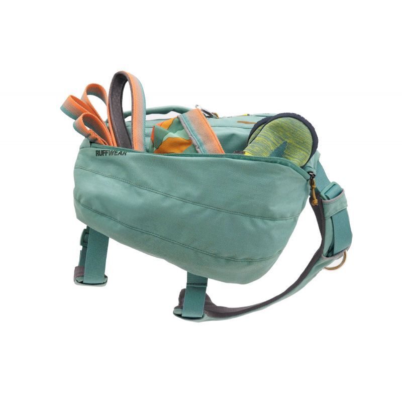 Ruffwear Front Range Day Pack - Hunde Rucksack | Hardloop