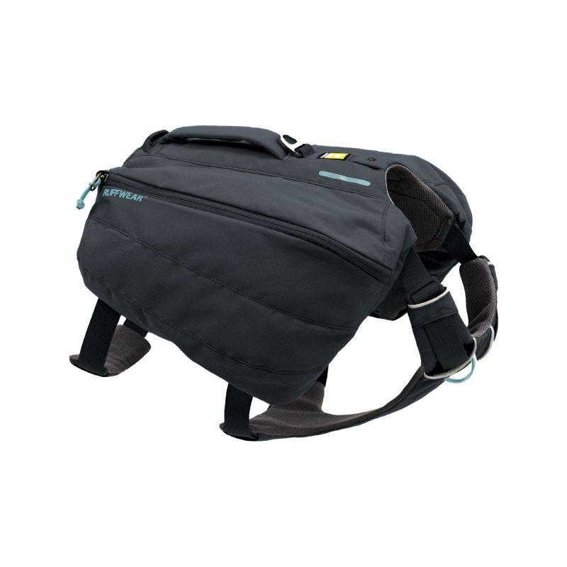 Front Range Day Pack - Alforge para cão