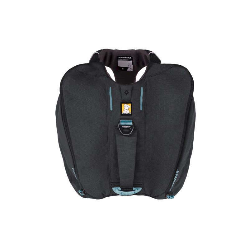 Ruffwear Front Range Day Pack - Hunderygsæk | Hardloop