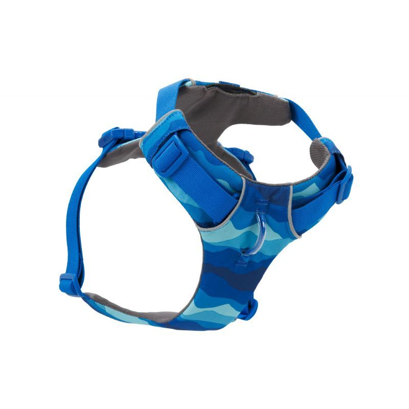 Front Range Harness - Hundsele