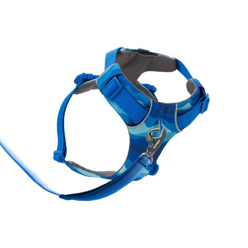 Ruffwear Front Range Harness - Arnês para cachorro | Hardloop