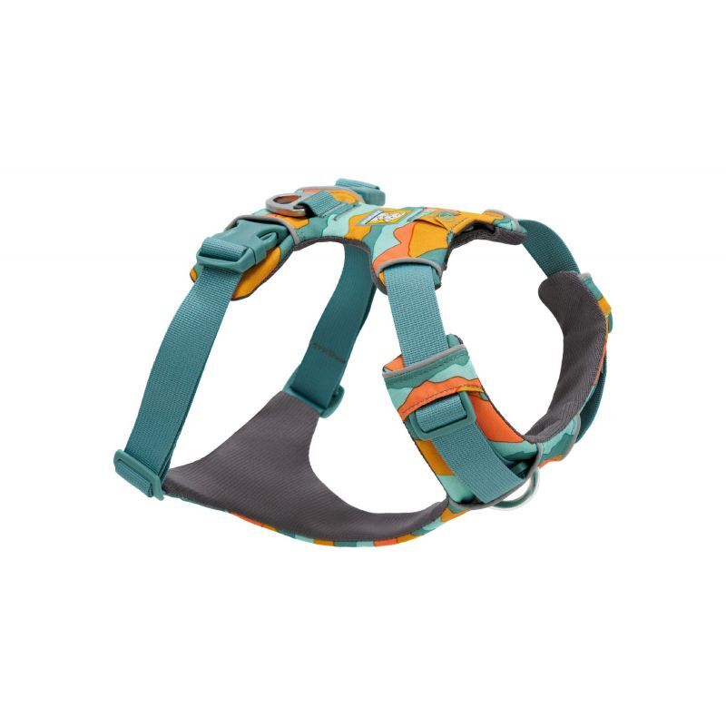 Ruffwear Front Range Harness Arn s para perro Hardloop