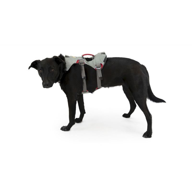 Ruffwear Doubleback Harness - Hondentuig | Hardloop