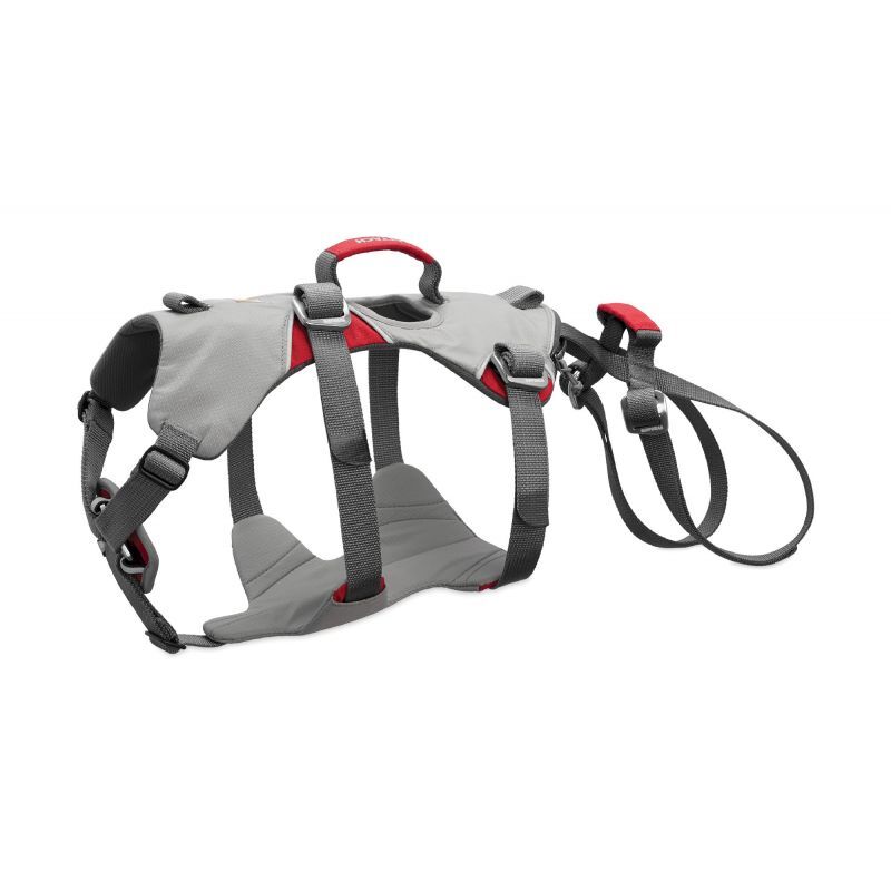 Ruffwear Doubleback Harness - Arnés para perro | Hardloop