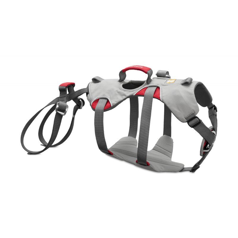 Ruffwear Doubleback Harness - Hundsele | Hardloop