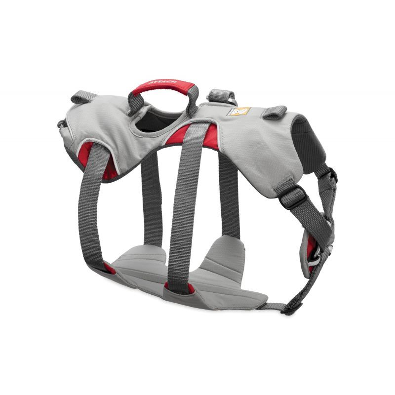 Doubleback Harness - Hundeseler