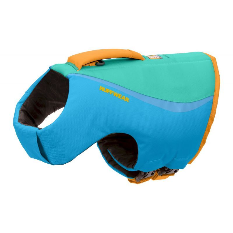 Ruffwear Float Coat - Kamizelka ratunkowa dla psa | Hardloop