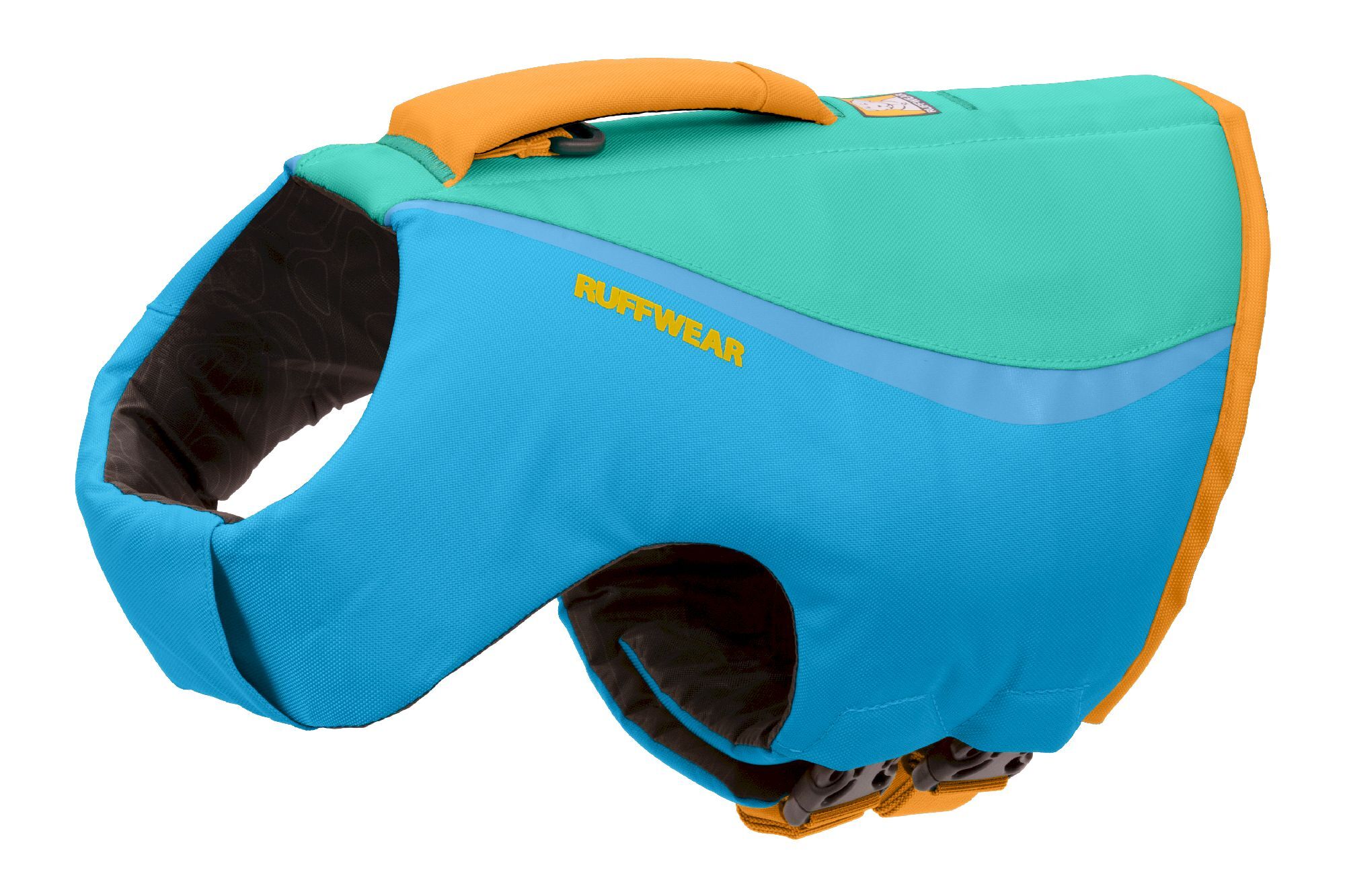 Ruffwear Float Coat - Chaleco salvavidas para perro