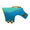 Ruffwear Float Coat - Kamizelka ratunkowa dla psa | Hardloop