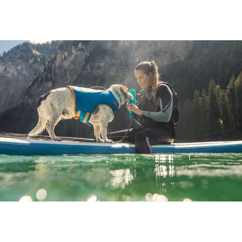 Ruffwear Float Coat Salvagenti per cani