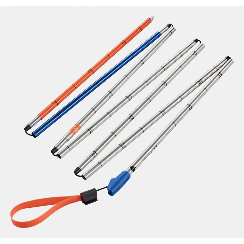 Ortovox Rescue Set Diract Voice Light - Avalanche Rescue Pack