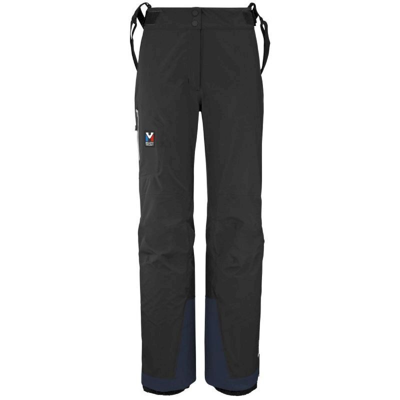 Millet LD Trilogy GTX Pro Pant - Spodnie nieprzemakalne damskie | Hardloop