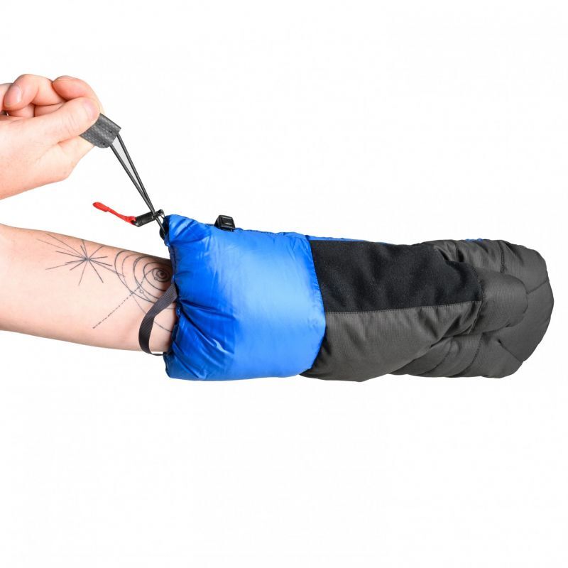 Pajak Sherpa Mitts - Mitts | Hardloop
