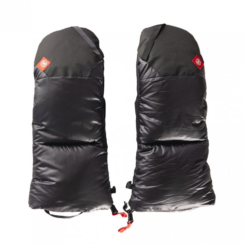 Pajak Sherpa Mitts - Rękawiczki z jednym palcem | Hardloop