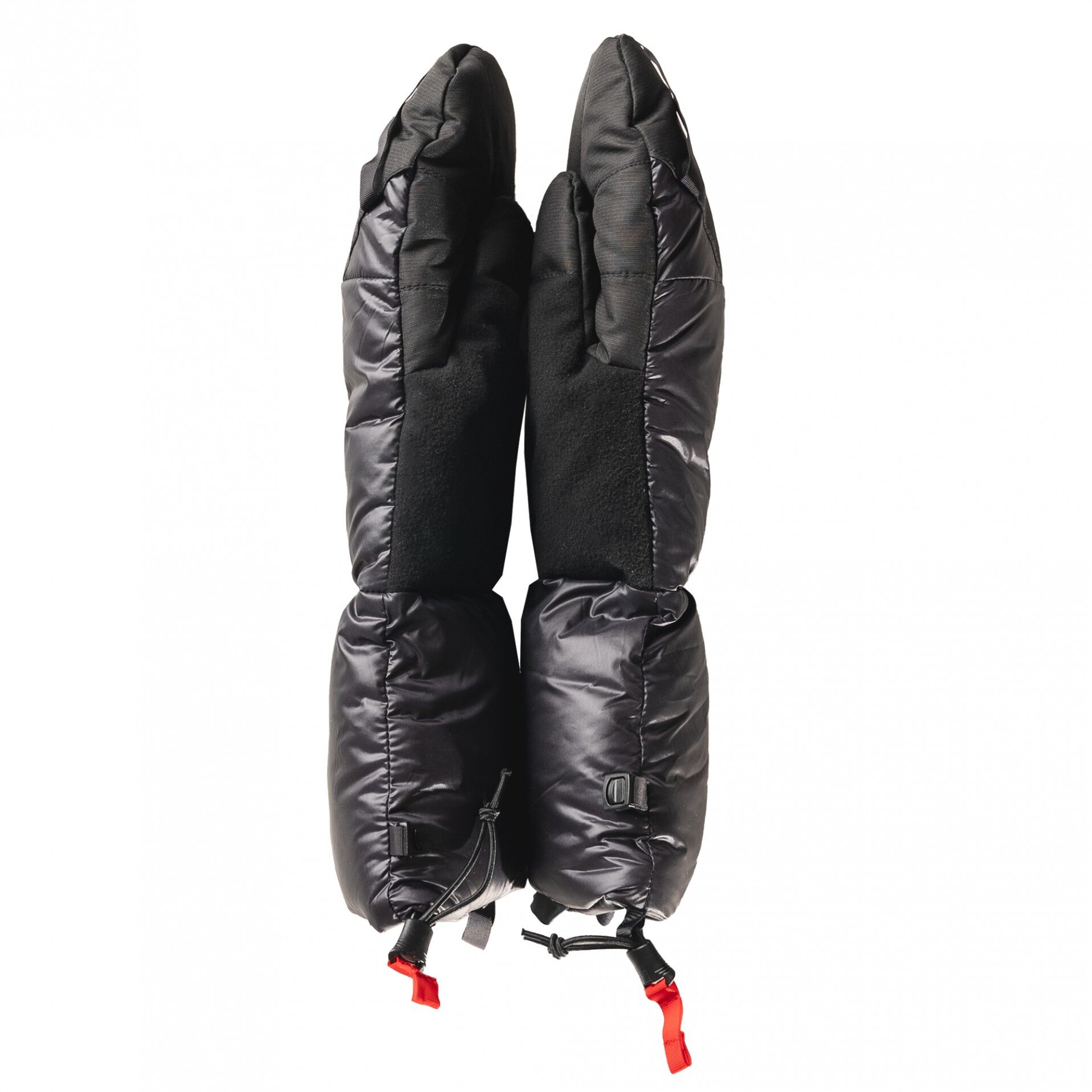 Pajak Sherpa Mitts - Rękawiczki z jednym palcem | Hardloop