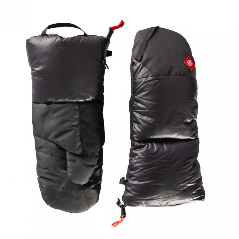 Pajak Sherpa Mitts - Palčáky | Hardloop
