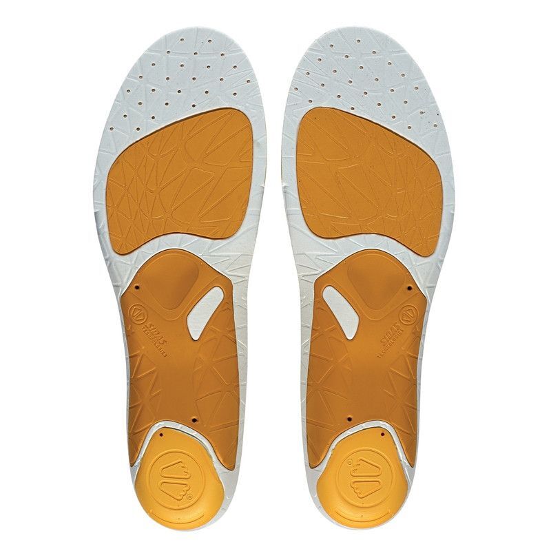 Sidas 3Feet Run Sense High - Semelles