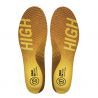 Sidas 3Feet Run Sense High - Vložky do bot