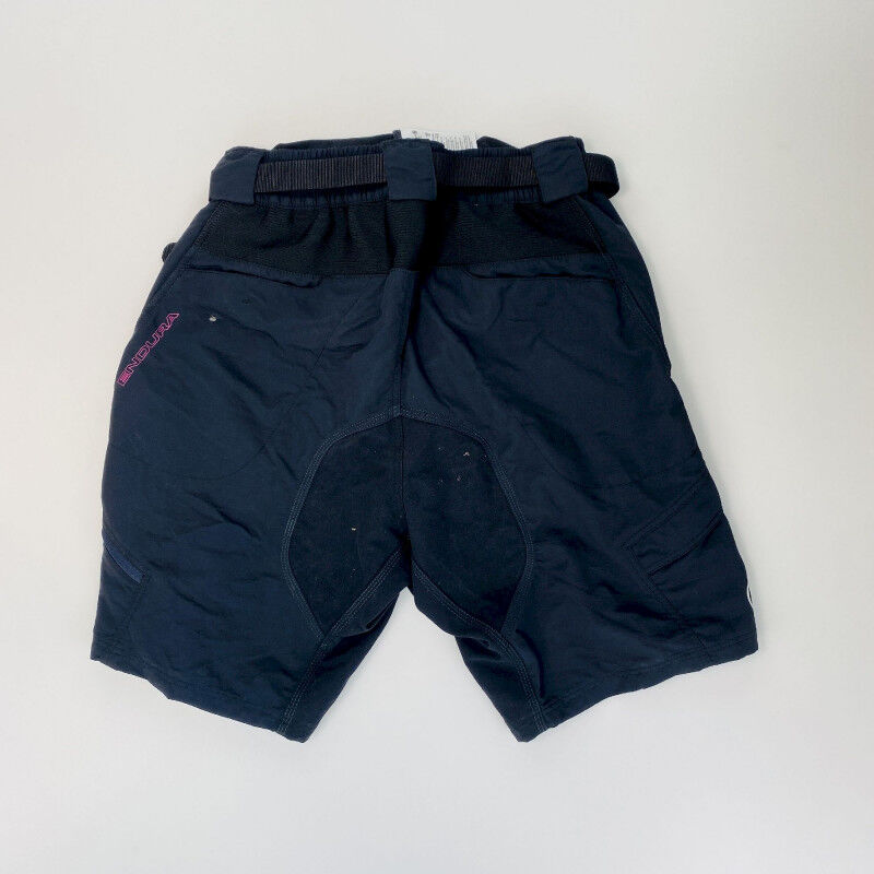 Endura Hummvee Short OO - Second Hand Shorts - Dam - Svart - 12 - Short | Hardloop