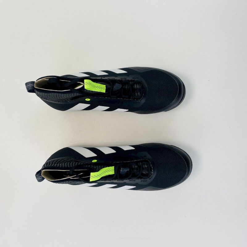 adidas The Gravel shoes - Second Hand Cycling shoes - Black - 38.2/3 |  Hardloop