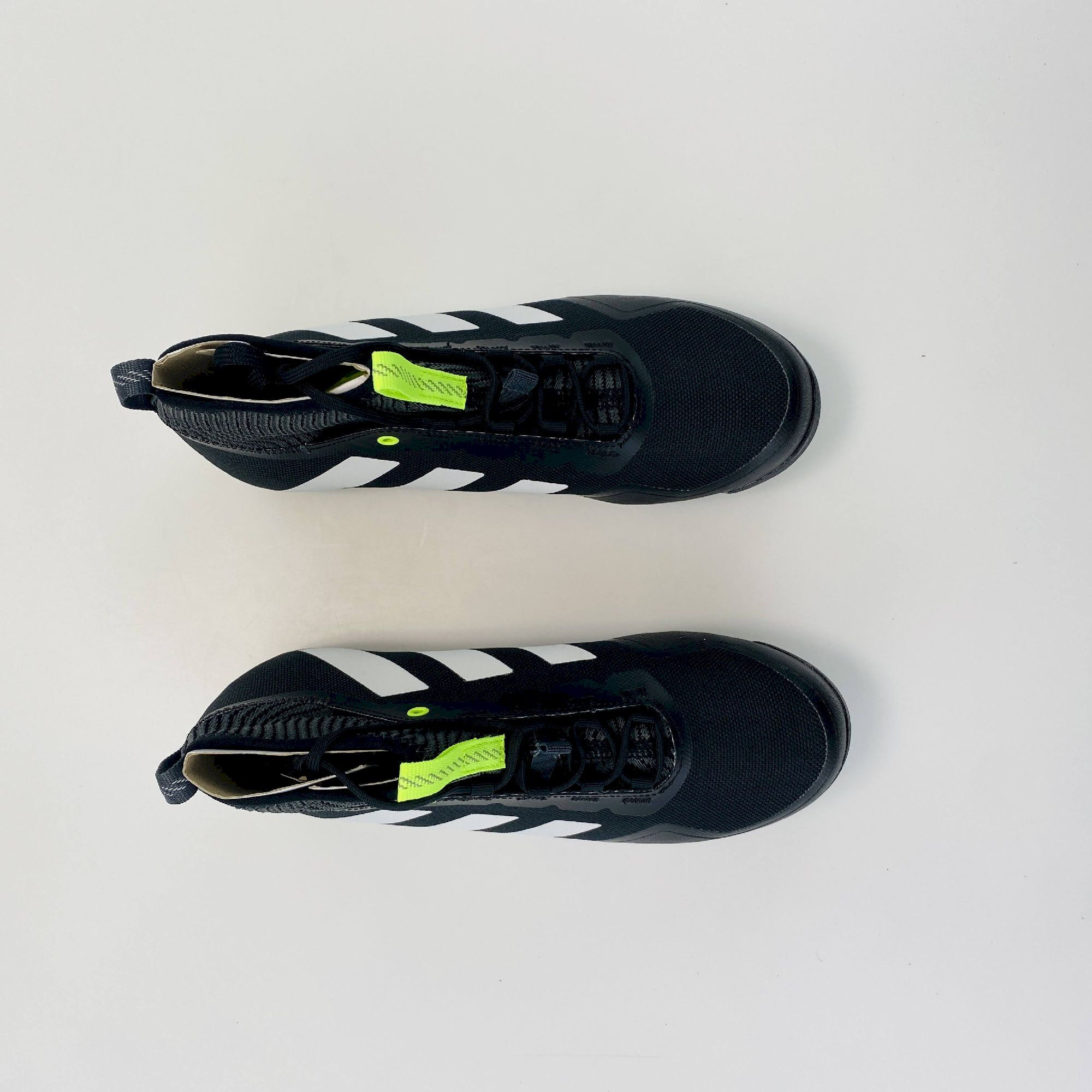 adidas The Gravel shoes - Scarpe ciclismo di seconda mano - Nero - 38.2/3 | Hardloop