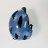 Abus Hyban 2.0 - Casco per bici di seconda mano - Blu - L (56-61 cm) | Hardloop