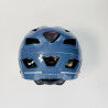 Abus Hyban 2.0 - Casco per bici di seconda mano - Blu - L (56-61 cm) | Hardloop