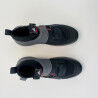 adidas Trailcross Pro Clip-I - Second Hand Fahrradschuhe - Herren - Grau - 43.1/3 | Hardloop
