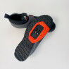 adidas Trailcross Pro Clip-I - Second Hand Fahrradschuhe - Herren - Grau - 43.1/3 | Hardloop