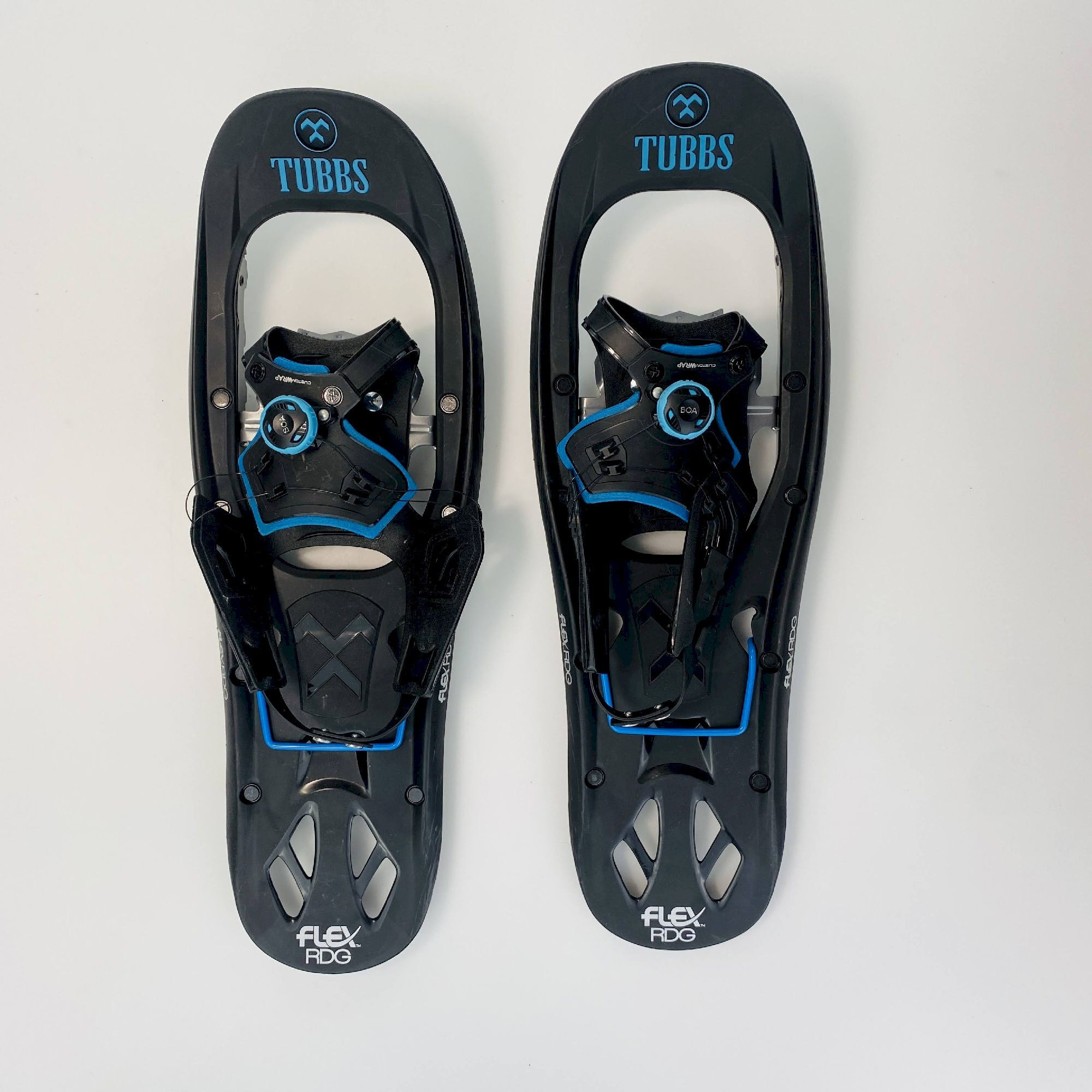 Tubbs Flex RDG - Segunda mano Raquetas de nieve - Negro - Talla única | Hardloop