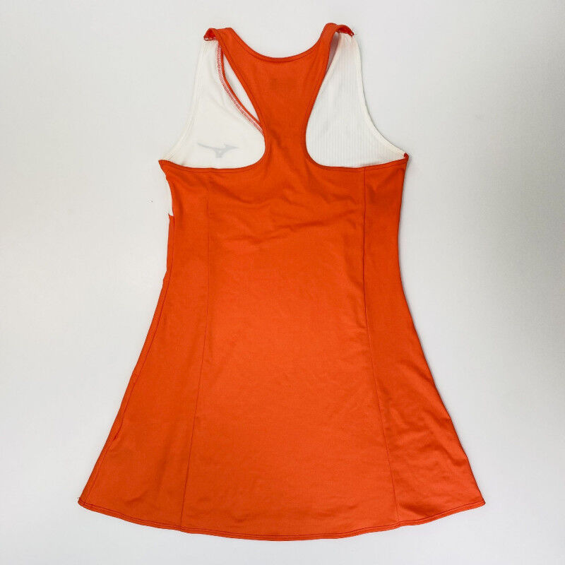 Mizuno Canottiera di seconda mano - Donna - Rosa - L | Hardloop