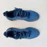 adidas Terrex AX4 GTX - Second Hand Trail running shoes - Men's - Blue oil - 46 | Hardloop