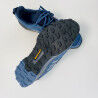 adidas Terrex AX4 GTX - Second Hand Trail running shoes - Men's - Blue oil - 46 | Hardloop