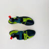 Ocún Havoc - Second Hand Climbing shoes - Men's - Green - 46 | Hardloop