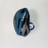 Giro Synthe MIPS II - Second hand Cycling helmet - Blue oil - 51-55 cm | Hardloop