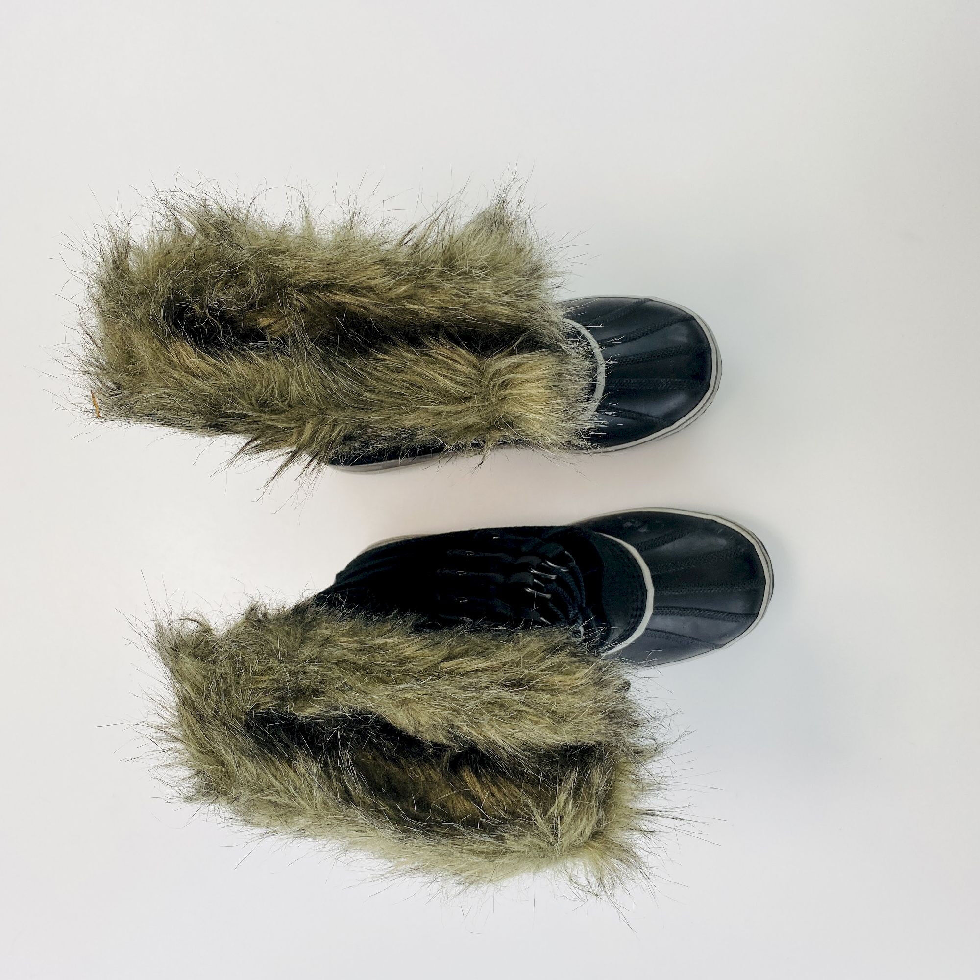 Sorel Joan Of Arctic - Segunda Mano Botas de invierno - Mujer - Negro - 40.5 | Hardloop