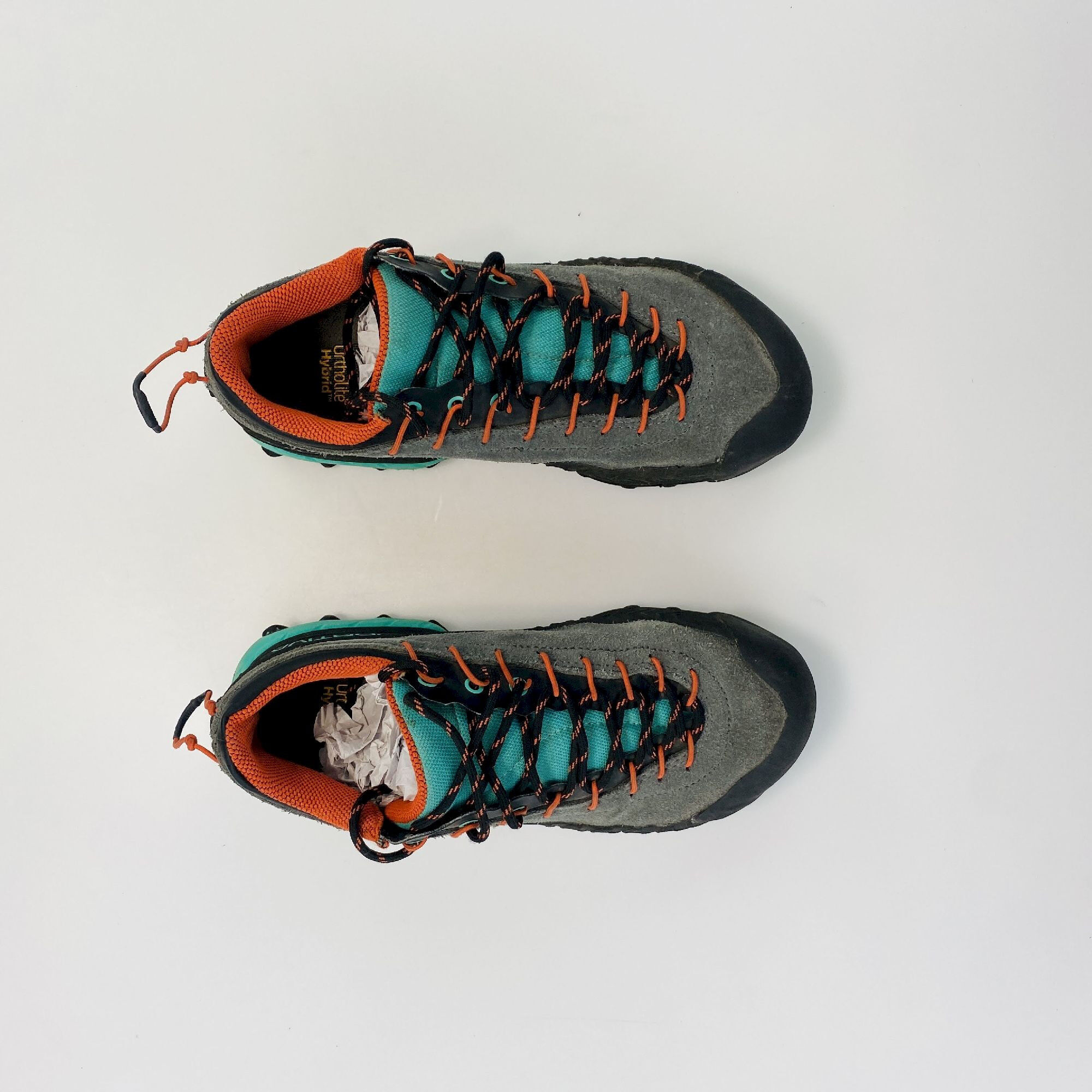 La Sportiva TX4 - Second Hand Walking shoes - Women's - Black - 37 | Hardloop