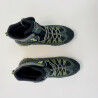 Kayland Orbit GTX - Second Hand Hiking boots - Men's - Grey - 46 | Hardloop