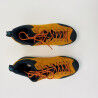Scarpa Chaussure d'approche - Second Hand Mountaineering boots - Men's - Orange - 41.5 | Hardloop