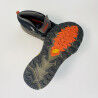 Hoka Speedgoat Mid 2 GTX - Second Hand Trail running shoes - Men's - Grey - 43.1/3 | Hardloop