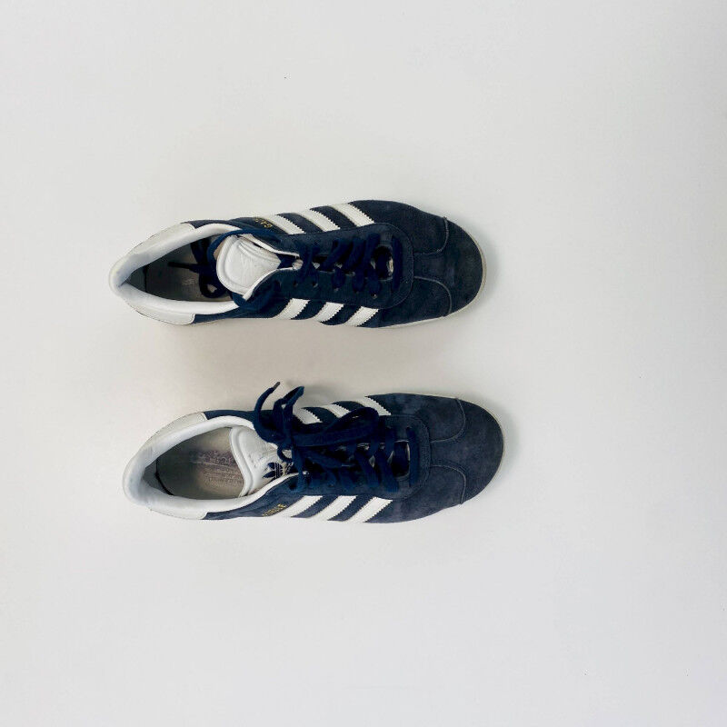 adidas gazelle silver green womens Adidas Gazelle Italy Royal Blue main image 0