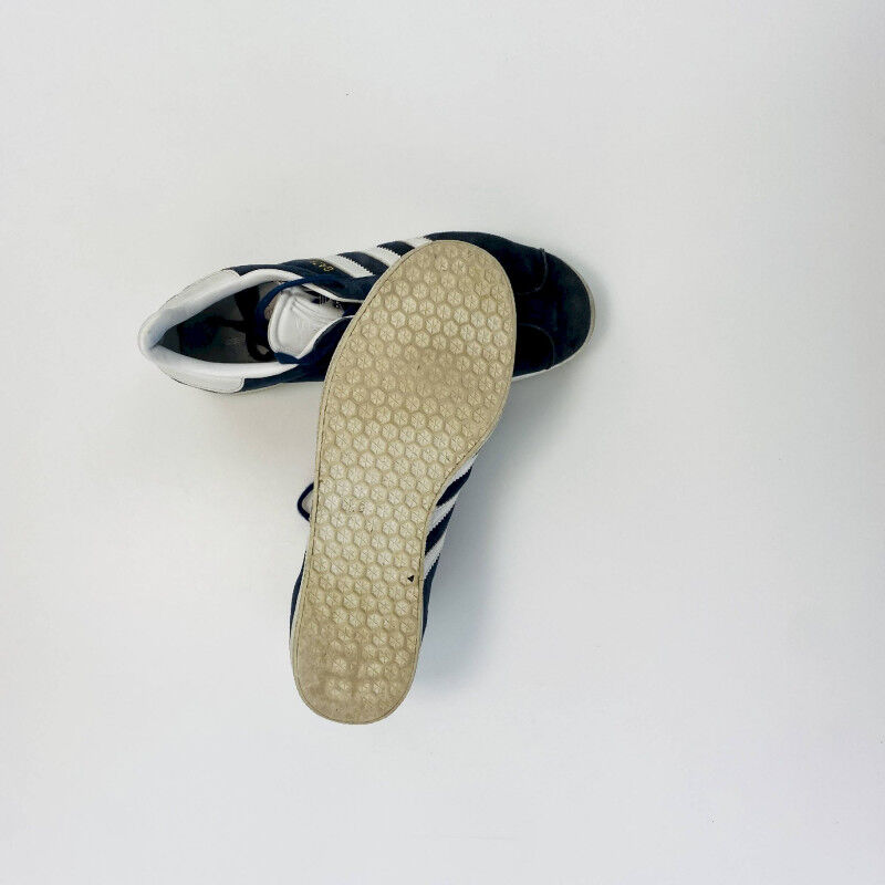 adidas gazelle silver green womens Gazelle Indoor Shoes