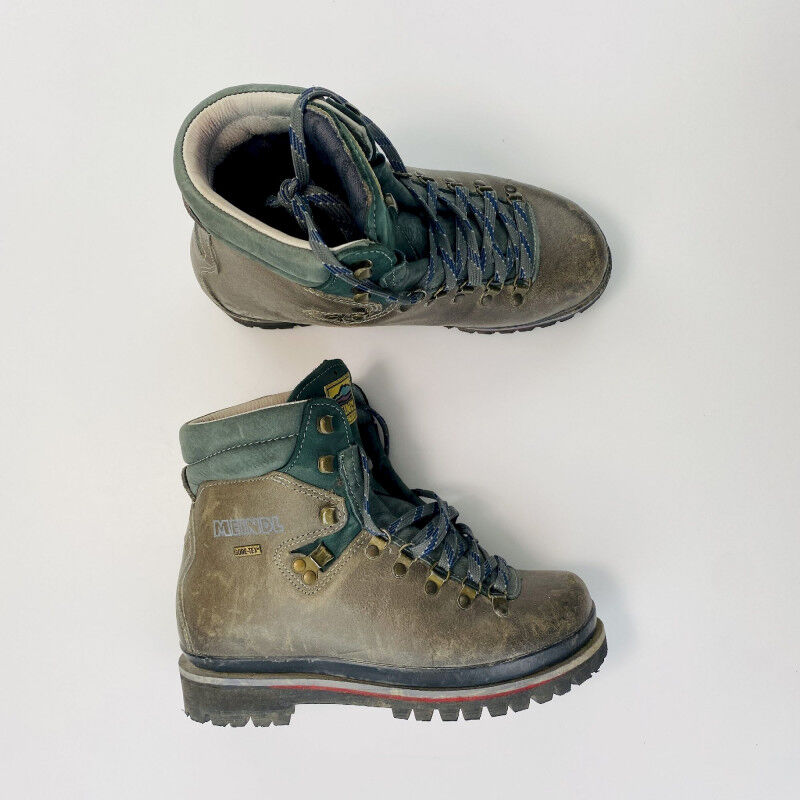 Meindl Super perfect Lady Second Hand Hiking boots Women's