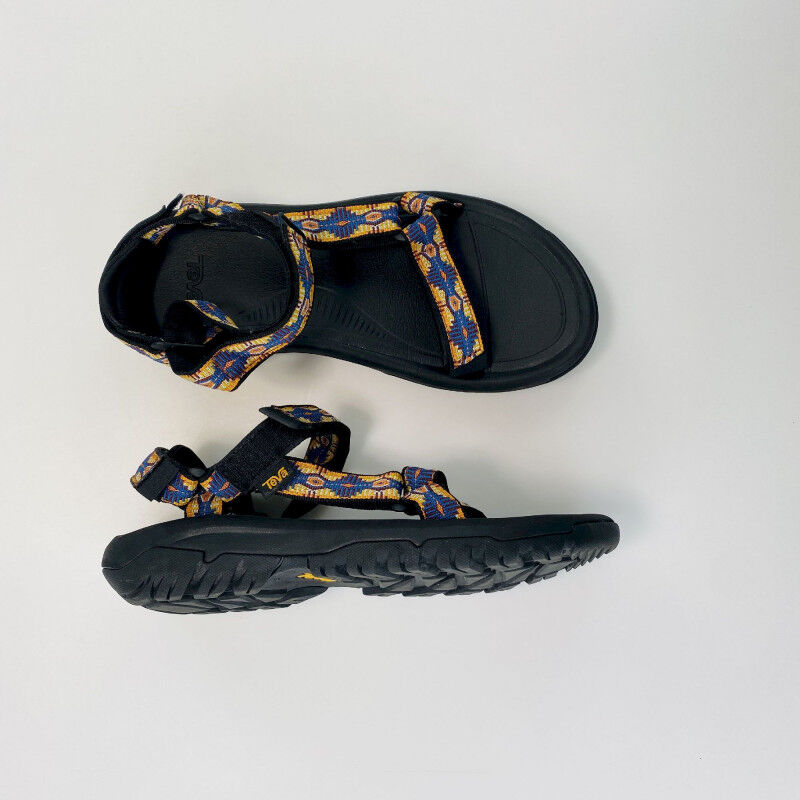 Teva Hurricane XLT2 - Second Hand Sandals - Women's - Multicolored - 41 | Hardloop