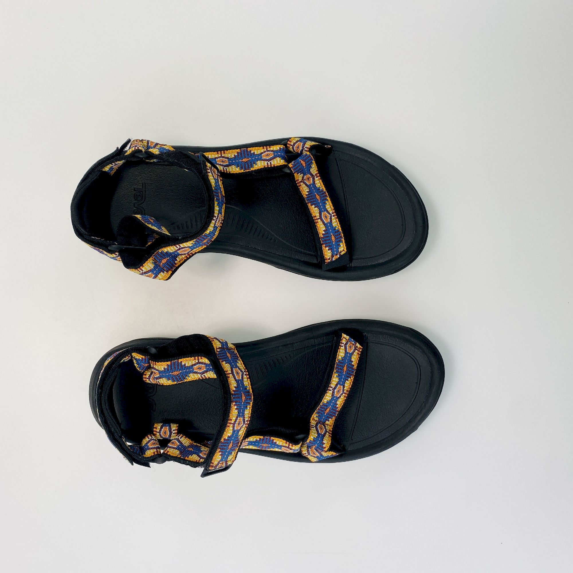 Teva Hurricane XLT2 - Segunda Mano Sandalias trekking - Mujer - Multicolor - 41 | Hardloop