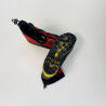 Millet Davai Boots - Second Hand Mountaineering boots - Men's - Red - 40 | Hardloop